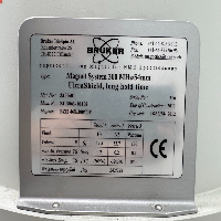 Bruker Fourier 300 Nuclear Magnetic Resonance Spectrometer image 3